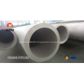 ASTM B677 NO8904 904L 1.4539 Stainless Steel Tube